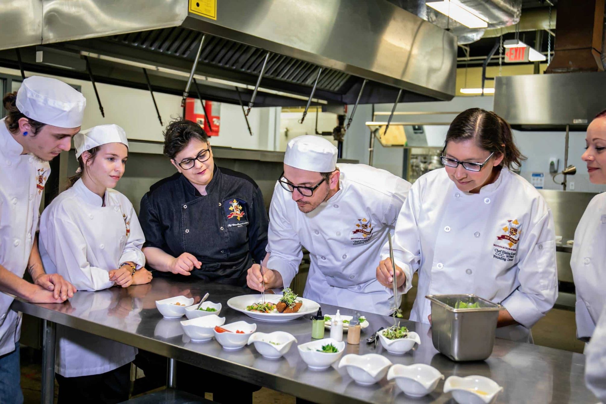 About - Image - Top Toques Institute of Culinary Excellence