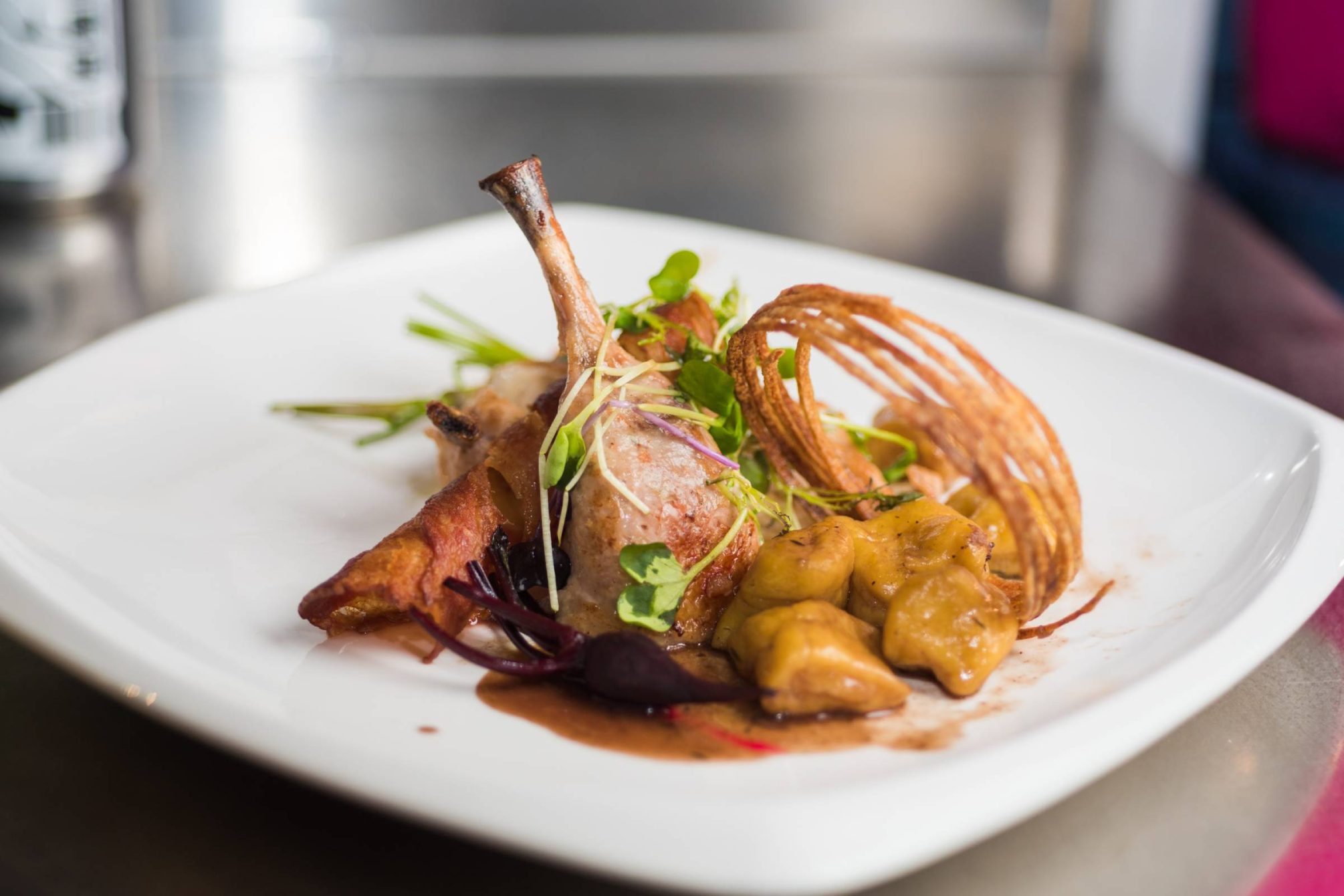 International Students - Image - Top Toques Institute of Culinary Excellence