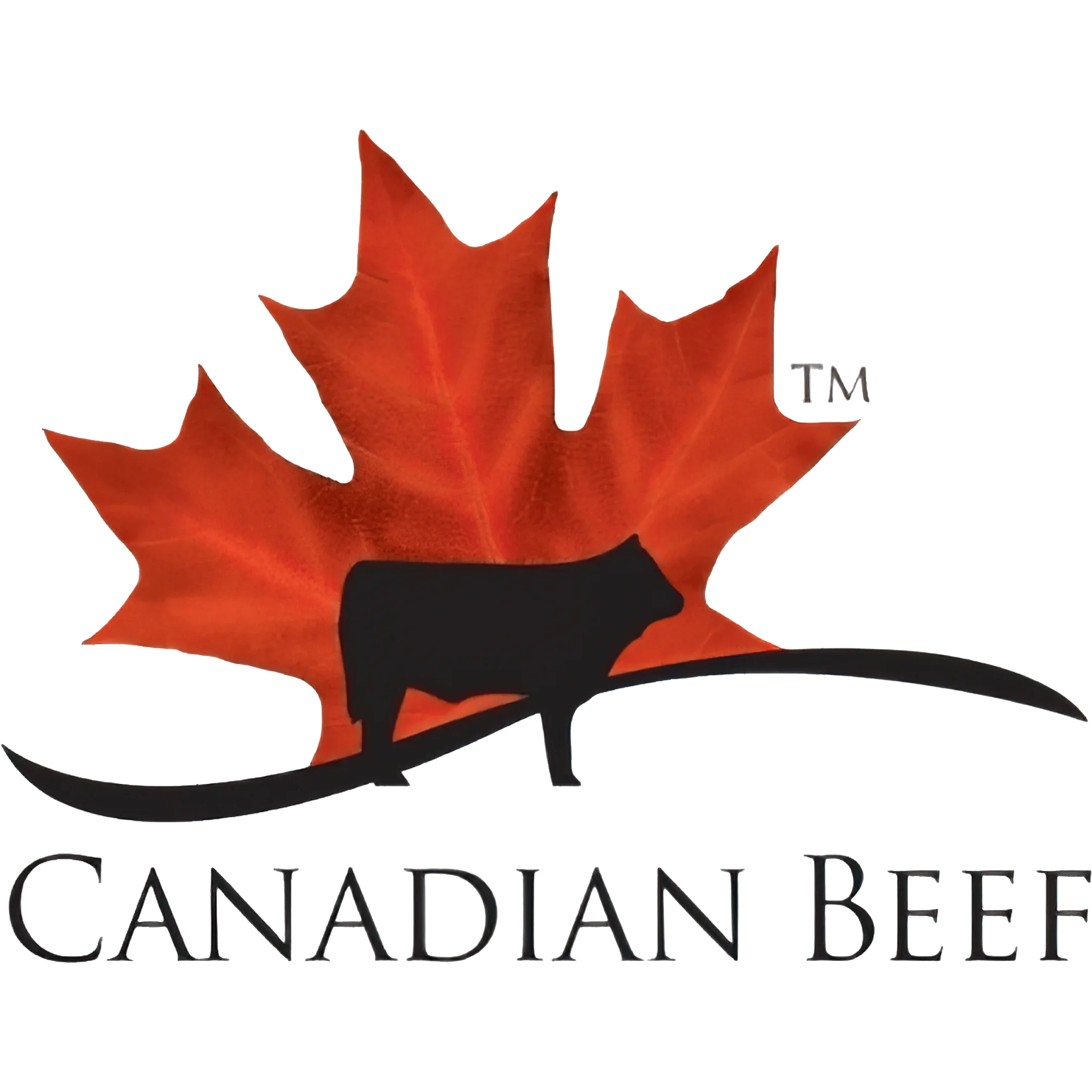 Canadian Beef - Logo
