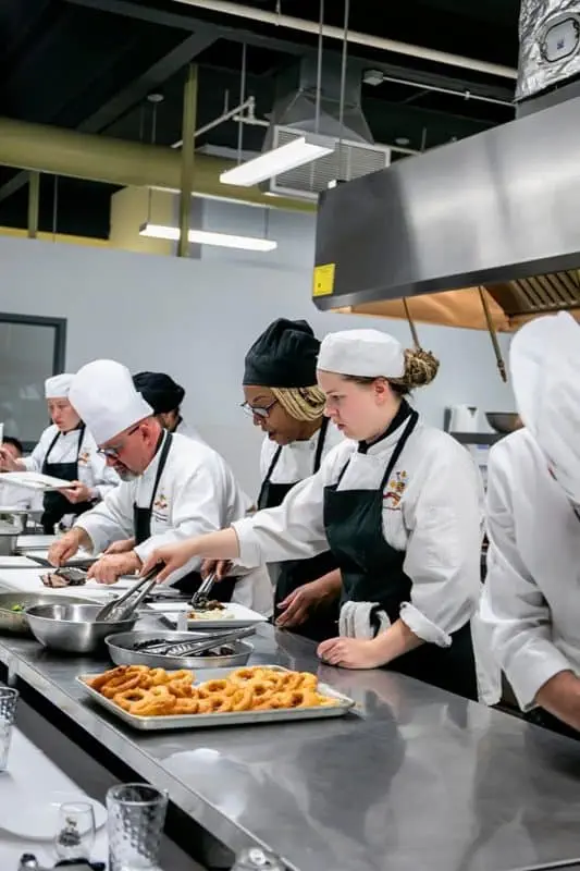Cultivating Success - Studying Culinary Arts in Canada - Blog Image 1 - Top Toques Institute of Culinary Excellence