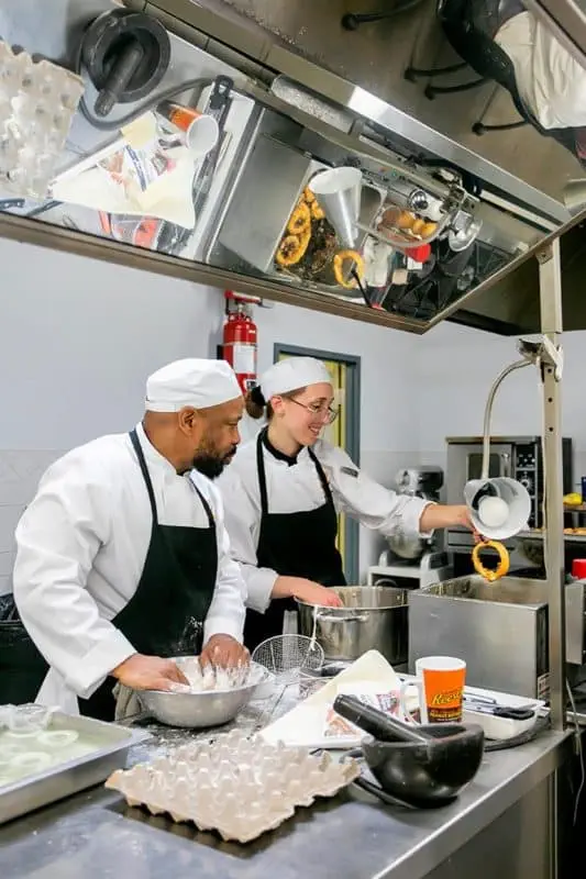 Cultivating Success - Studying Culinary Arts in Canada - Blog Image 2 - Top Toques Institute of Culinary Excellence