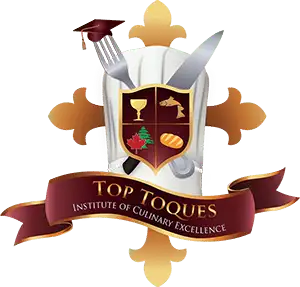Top Toques Institute of Culinary Excellence - Logo Small